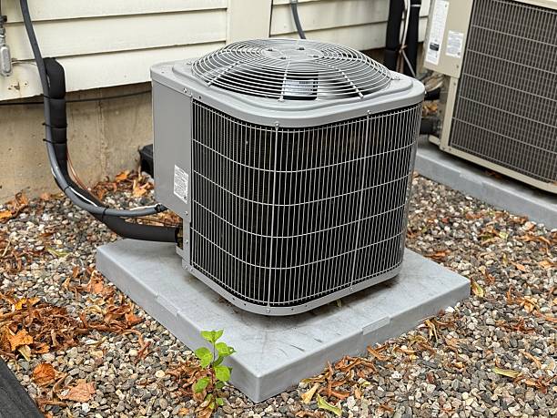 24/7 Emergency Hvac Installation experts in Nitro, WV