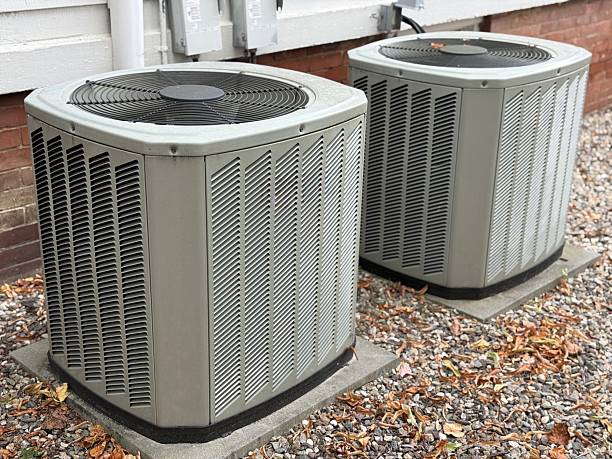 Reliable Hvac Installation contractor in Nitro, WV by JG Cool HVAC