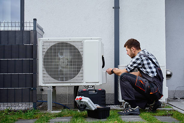 Top rated local Hvac Installation specialists in Nitro, WV